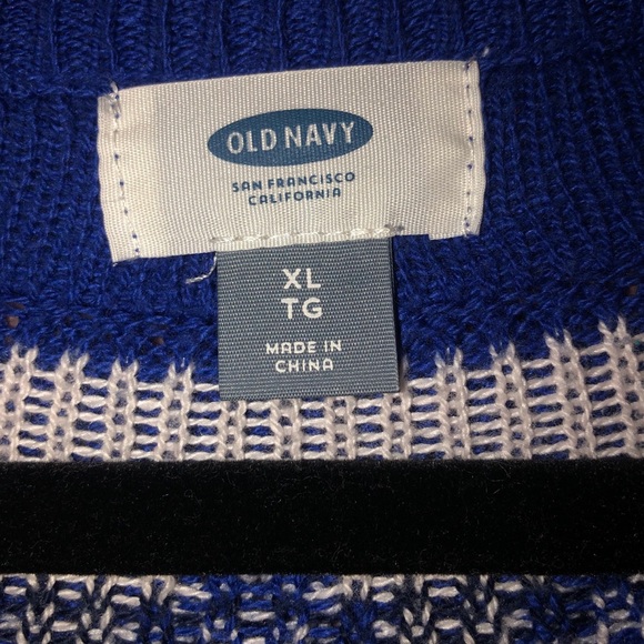 Sweater - Picture 2 of 2